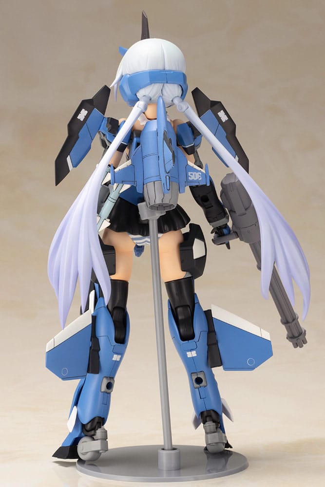 Frame Arms Girl Plastic Model Kit 1/6 P3 Stylet 15 cm - Versand: 5-7 Tage nach Bestellung