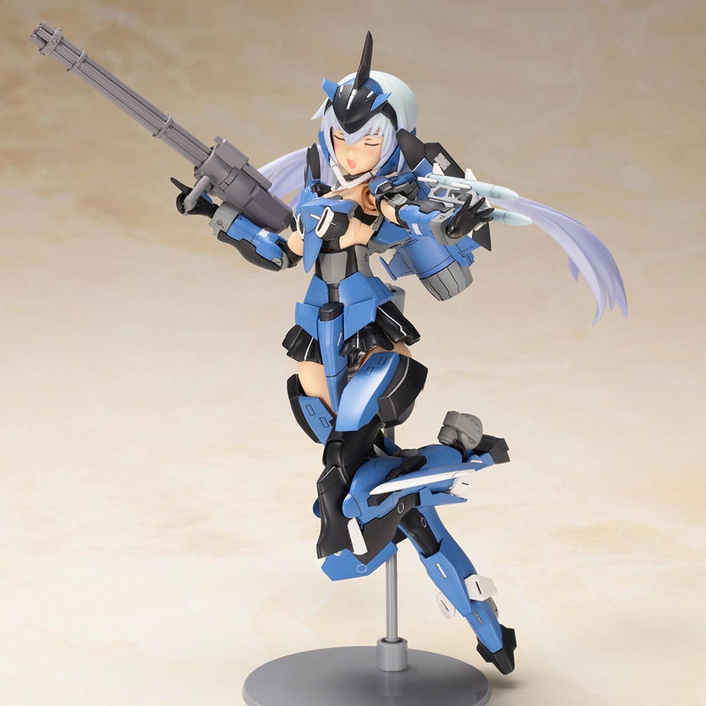 Frame Arms Girl Plastic Model Kit 1/6 P3 Stylet 15 cm - Versand: 5-7 Tage nach Bestellung