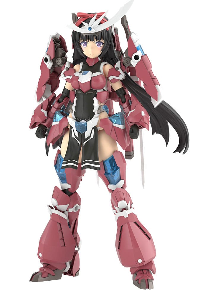 Frame Arms Girl Grande Scale Plastic Model Kit Magatsuki 25 cm - Preorder - ETA: 25.01.2026