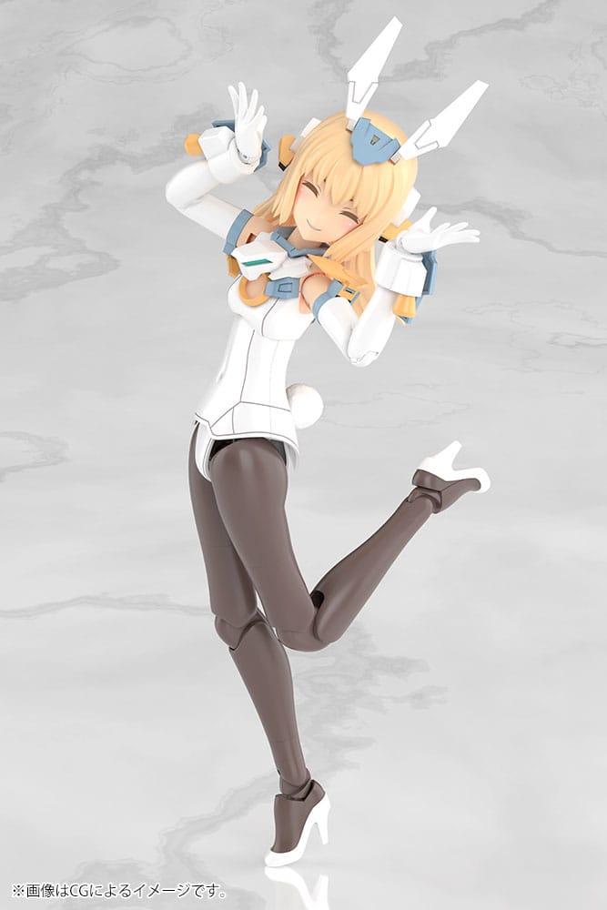 Frame Arms Girl Grande Scale Plastic Model Kit Baselard 25 cm - Preorder - ETA: 25.02.2026
