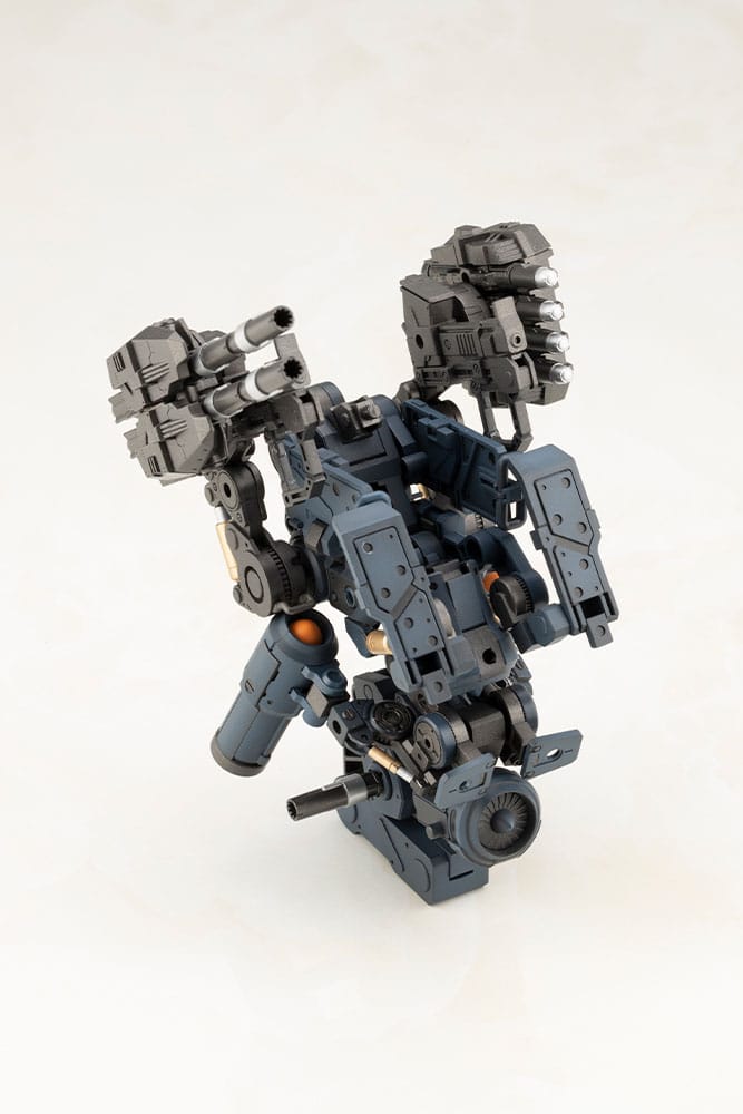 Frame Arms Girl Plastic Model Kit Greifen Barracuda 15 cm - Preorder - ETA: 25.05.2026