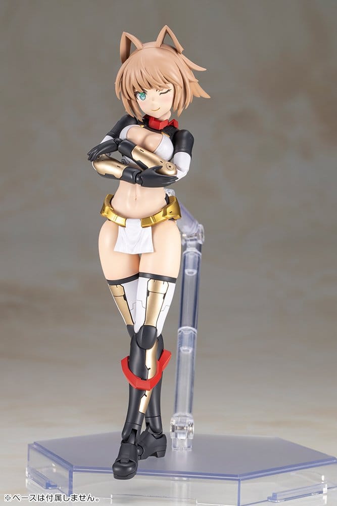 Frame Arms Plastic Model Kit Shingen Kai 17 cm - Preorder - ETA: 25.11.2026