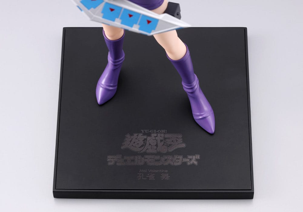 Yu-Gi-Oh! Oshi Works Statue 1/7 Mai Valentine 23 cm - Preorder - ETA: 25.08.2026