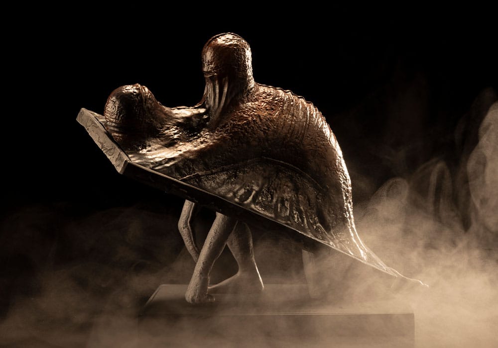 Silent Hill 2 Oshi Works Statue Abstract Daddy 15 cm - Preorder - ETA: 15.07.2026