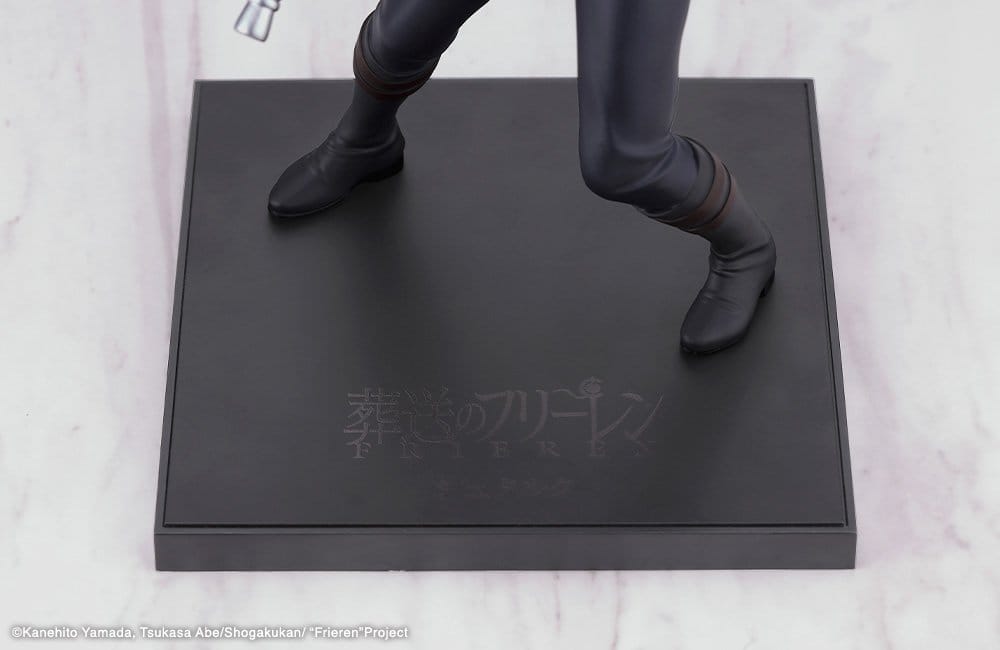 Frieren: Beyond Journey's End Oshi Works Statue Stark 25 cm - Preorder - ETA: 06.10.2026