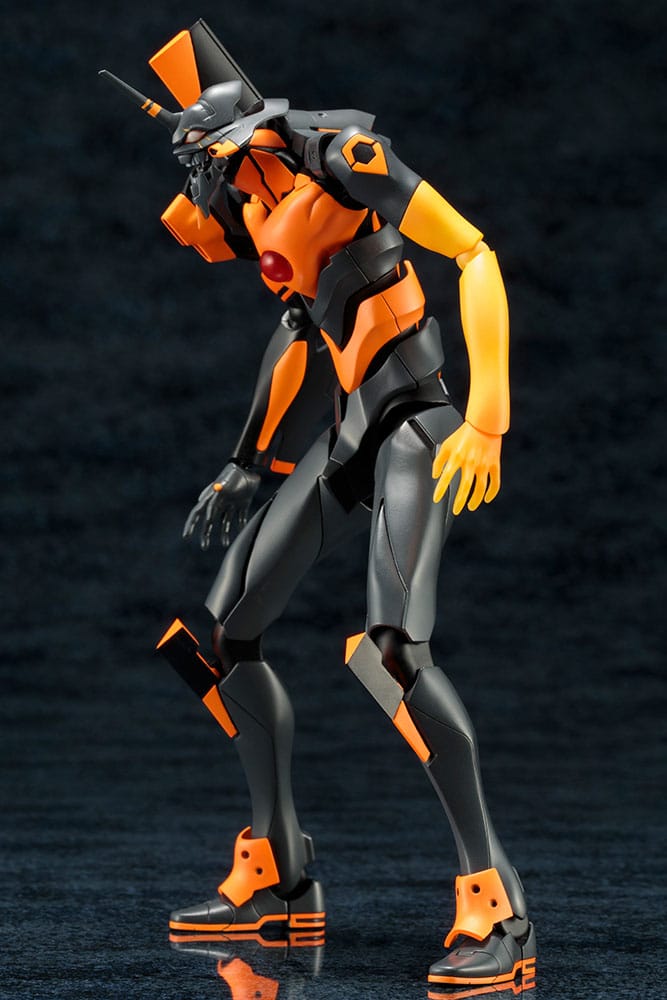 Godzilla vs Evangelion Plastic Model Kit Evangelion Test Type-01 Godzilla Ver. 19 cm  - Preorder - ETA: 25.07.2026