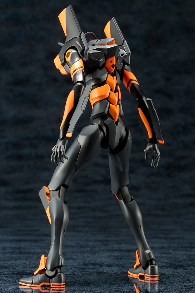 Godzilla vs Evangelion Plastic Model Kit Evangelion Test Type-01 Godzilla Ver. 19 cm  - Preorder - ETA: 25.07.2026