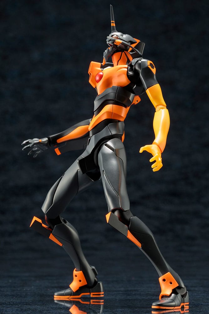 Godzilla vs Evangelion Plastic Model Kit Evangelion Test Type-01 Godzilla Ver. 19 cm  - Preorder - ETA: 25.07.2026