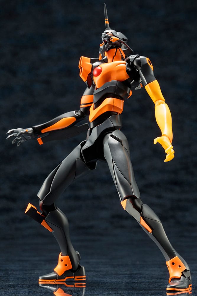 Godzilla vs Evangelion Plastic Model Kit Evangelion Test Type-01 Godzilla Ver. 19 cm  - Preorder - ETA: 25.07.2026