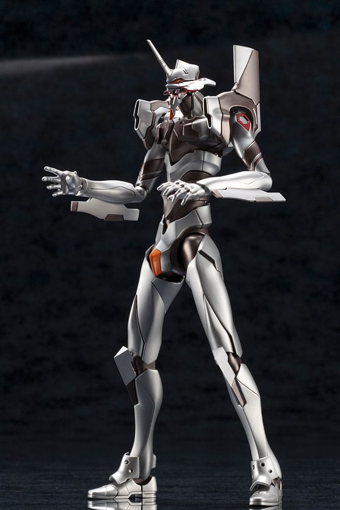 Godzilla vs Evangelion Plastic Model Kit Evangelion Test Type-01 Mecha Godzilla Ver. 19 cm - Preorder - ETA: 25.05.2026