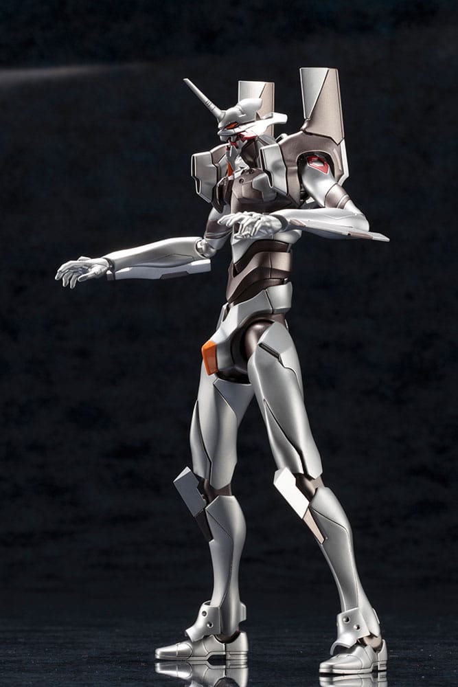 Godzilla vs Evangelion Plastic Model Kit Evangelion Test Type-01 Mecha Godzilla Ver. 19 cm - Preorder - ETA: 25.05.2026