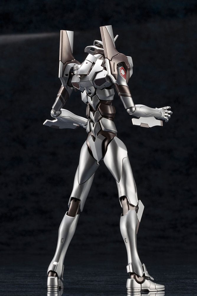 Godzilla vs Evangelion Plastic Model Kit Evangelion Test Type-01 Mecha Godzilla Ver. 19 cm - Preorder - ETA: 25.05.2026
