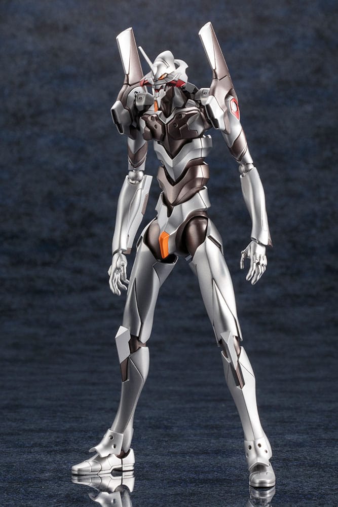 Godzilla vs Evangelion Plastic Model Kit Evangelion Test Type-01 Mecha Godzilla Ver. 19 cm - Preorder - ETA: 25.05.2026