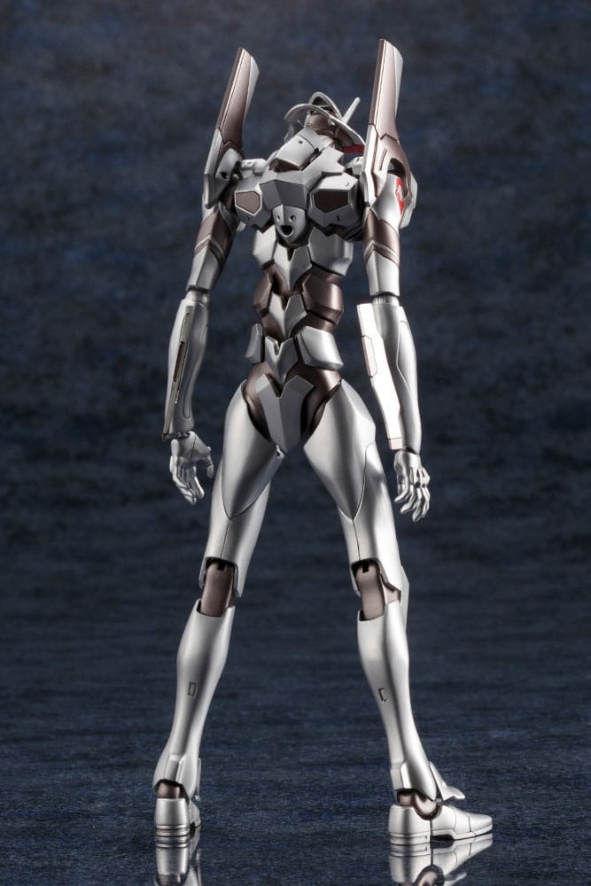 Godzilla vs Evangelion Plastic Model Kit Evangelion Test Type-01 Mecha Godzilla Ver. 19 cm - Preorder - ETA: 25.05.2026