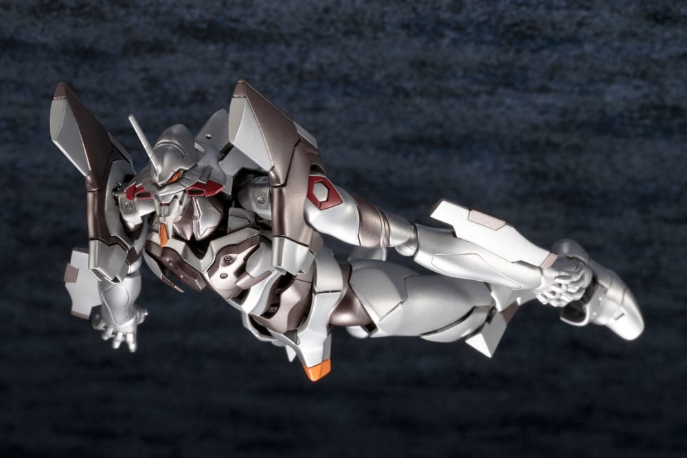 Godzilla vs Evangelion Plastic Model Kit Evangelion Test Type-01 Mecha Godzilla Ver. 19 cm - Preorder - ETA: 25.05.2026