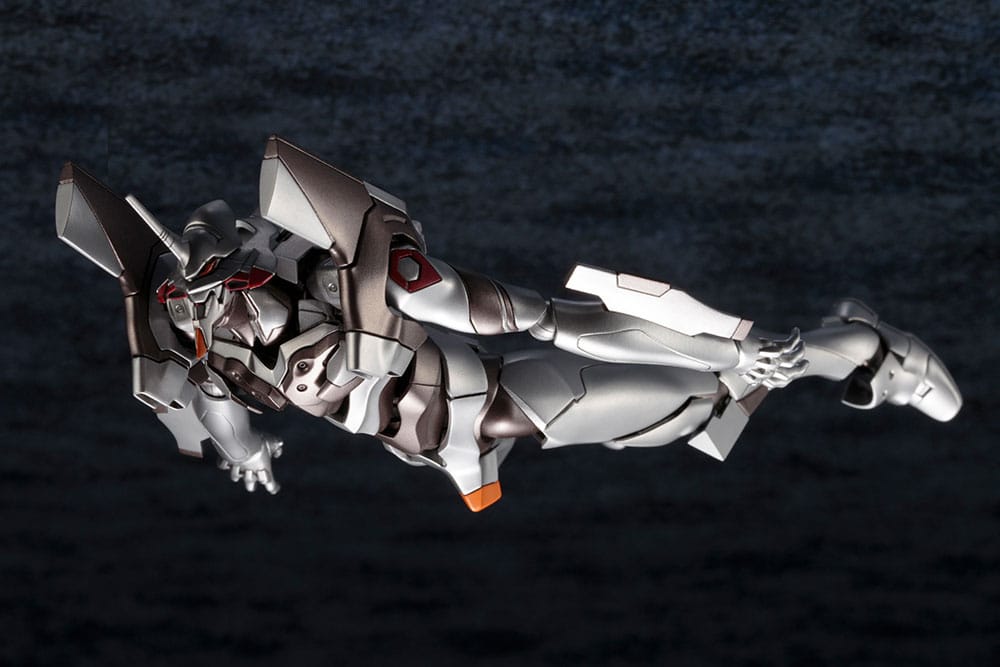 Godzilla vs Evangelion Plastic Model Kit Evangelion Test Type-01 Mecha Godzilla Ver. 19 cm - Preorder - ETA: 25.05.2026