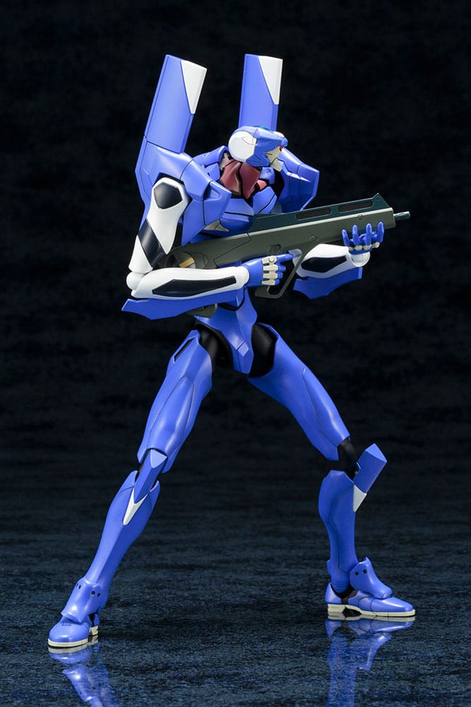 Neon Genesis Evangelion Plastic Model Kit 1/400 EVA-00 Proto Type TV Ver. 19 cm   - Preorder - ETA: 25.06.2026