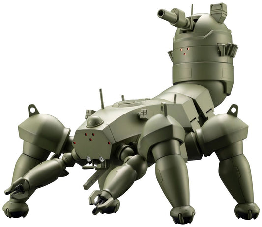 Ghost in the Shell: Stand Alone Complex 2nd Gig Plastic Model Kit 1/35 HAW206 Ground Self-Defense Army Ver. 24 cm - Preorder - ETA: 25.06.2026