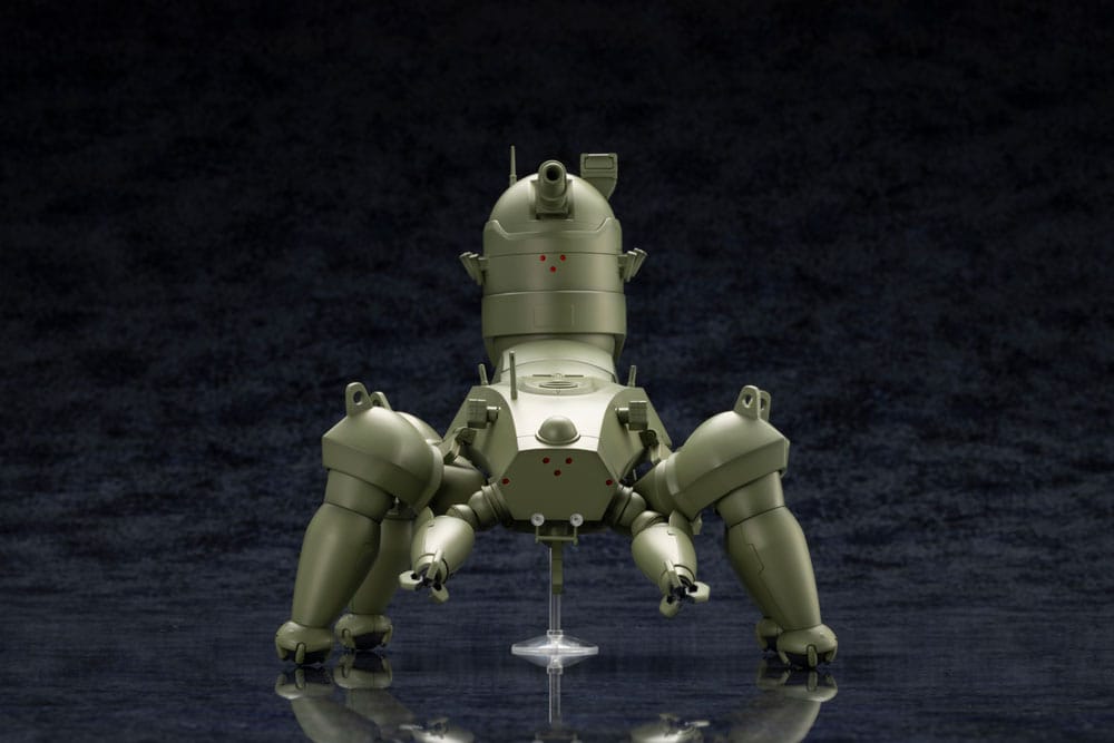Ghost in the Shell: Stand Alone Complex 2nd Gig Plastic Model Kit 1/35 HAW206 Ground Self-Defense Army Ver. 24 cm - Preorder - ETA: 25.06.2026