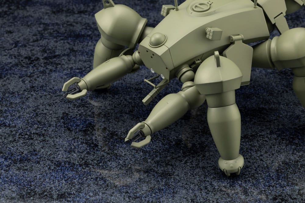 Ghost in the Shell: Stand Alone Complex 2nd Gig Plastic Model Kit 1/35 HAW206 Ground Self-Defense Army Ver. 24 cm - Preorder - ETA: 25.06.2026