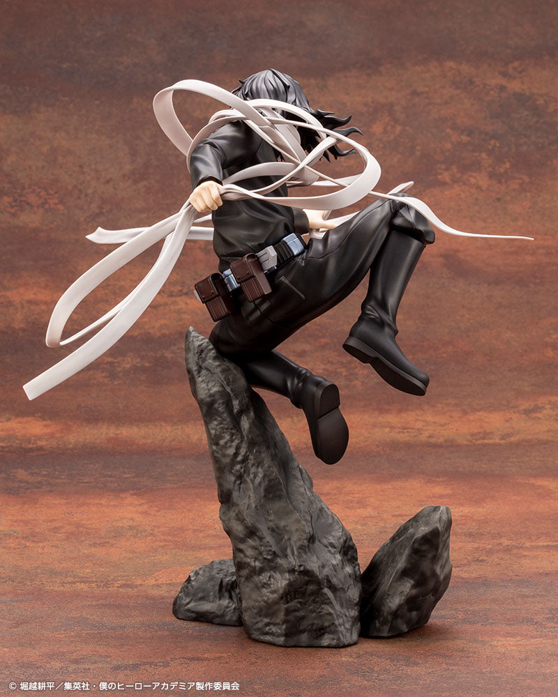 My Hero Academia ARTFXJ Statue 1/8 Shota Aizawa 26 cm - Versand: 5-7 Tage nach Bestellung