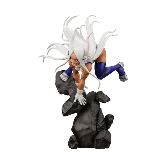 My Hero Academia ARTFXJ Statue 1/8 Mirko Bonus Edition 27 cm - Versand: 5-7 Tage nach Bestellung