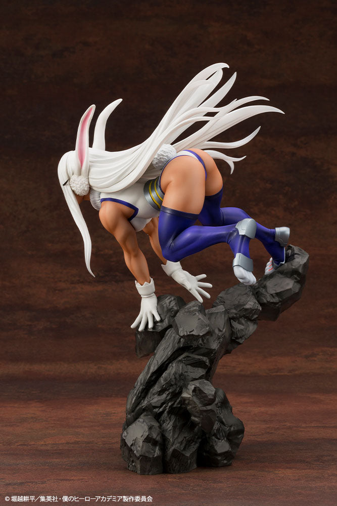 My Hero Academia ARTFXJ Statue 1/8 Mirko Bonus Edition 27 cm - Versand: 5-7 Tage nach Bestellung