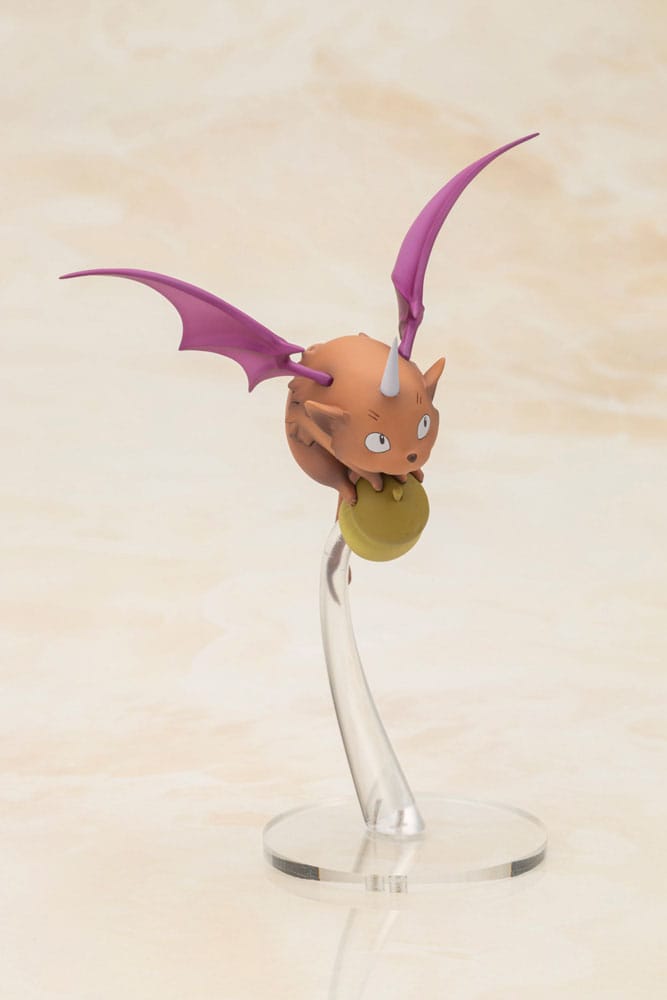 Yu-Gi-Oh! PVC Statue Aussa the Earth Charmer 26 cm - Versand: 5-7 Tage nach Bestellung