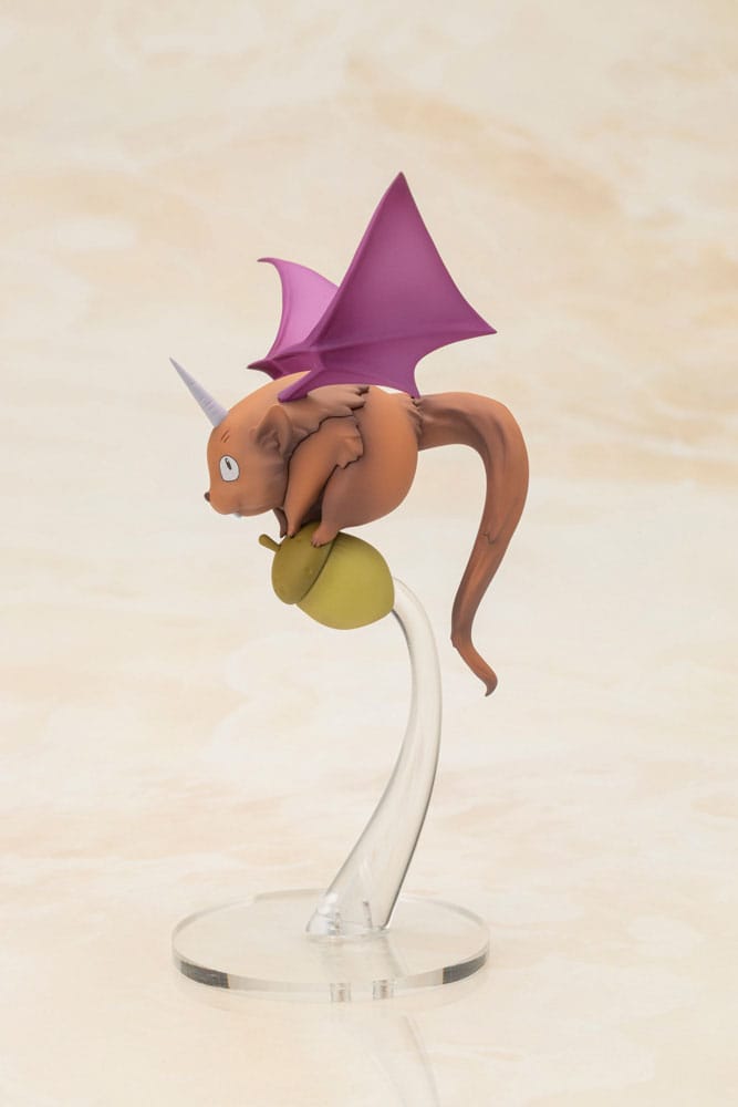 Yu-Gi-Oh! PVC Statue Aussa the Earth Charmer 26 cm - Versand: 5-7 Tage nach Bestellung