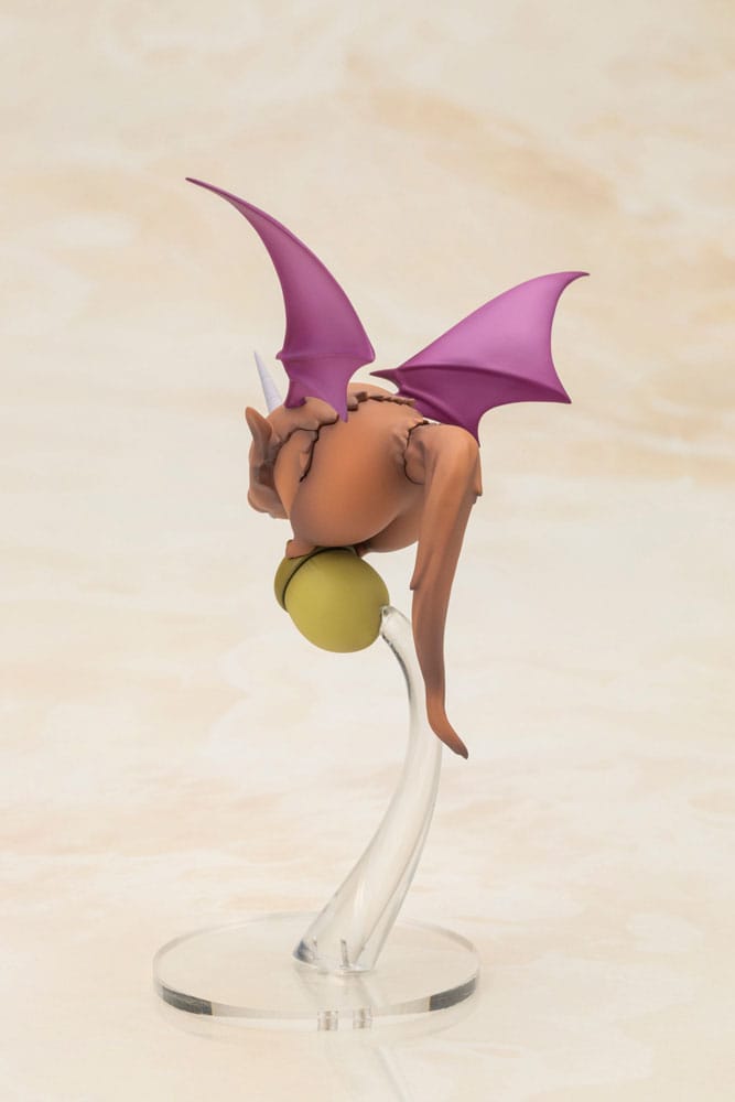 Yu-Gi-Oh! PVC Statue Aussa the Earth Charmer 26 cm - Versand: 5-7 Tage nach Bestellung