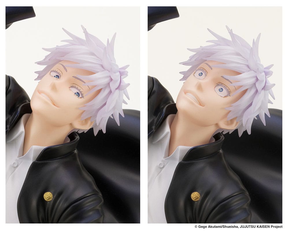 Jujutsu Kaisen ARTFX J Statue 1/8 Satoru Gojo Hidden Inventory (Premature Death Version Deluxe Edition) 28 cm - Versand: 5-7 Tage nach Bestellung