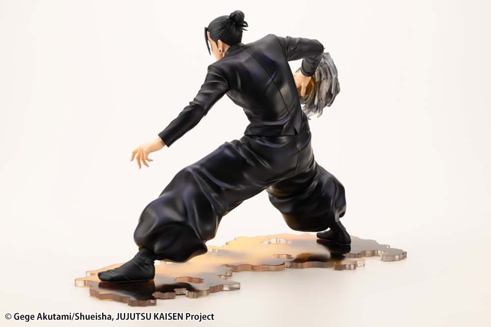 Jujutsu Kaisen ARTFXJ Statue 1/8 Suguru Geto Hidden Inventory / Premature Death Ver. 18 cm - Versand: 5-7 Tage nach Bestellung