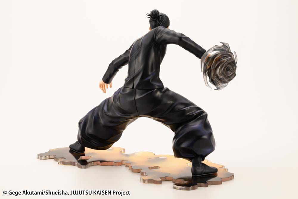 Jujutsu Kaisen ARTFXJ Statue 1/8 Suguru Geto Hidden Inventory / Premature Death Ver. 18 cm - Versand: 5-7 Tage nach Bestellung