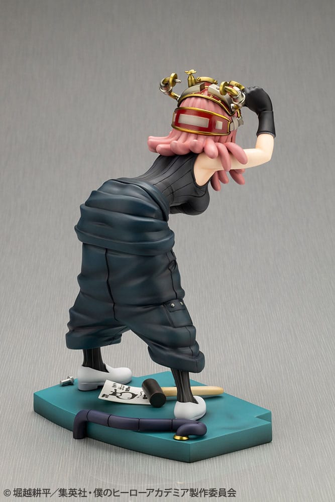 My Hero Academia ARTFX J Statue 1/8 Mei Hatsume Bonus Edition 18 cm - Versand: 5-7 Tage nach Bestellung