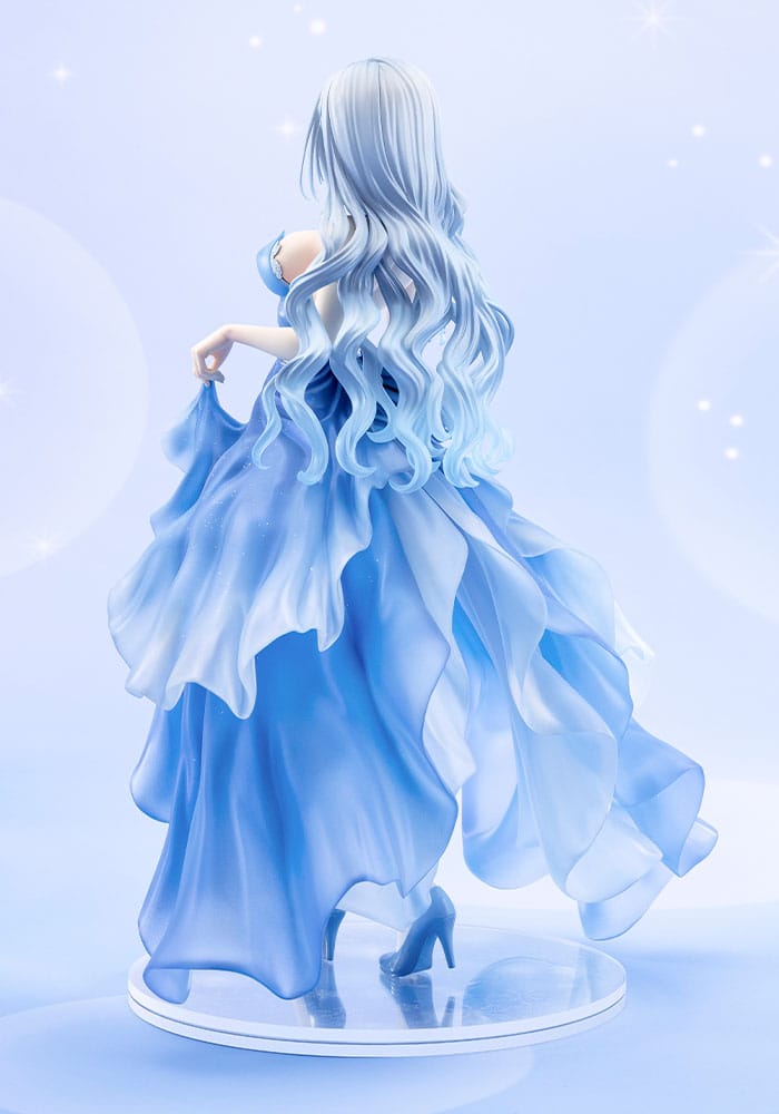Original Character PVC Statue Snowdrop Illustration by Sakura Miwabe 24 cm - Versand: 5-7 Tage nach Bestellung