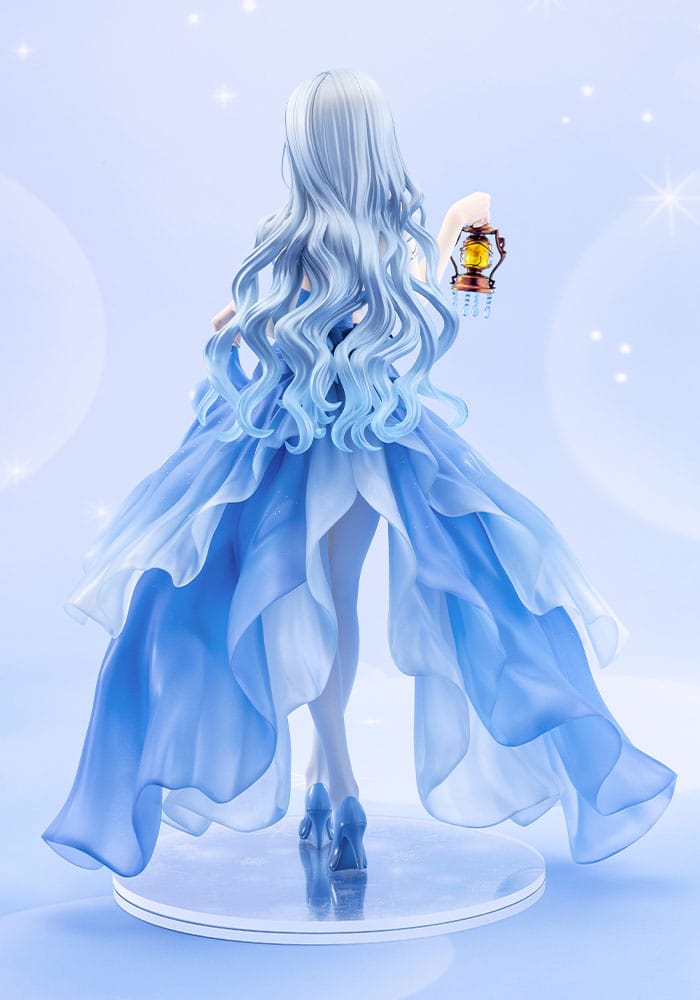 Original Character PVC Statue Snowdrop Illustration by Sakura Miwabe 24 cm - Versand: 5-7 Tage nach Bestellung