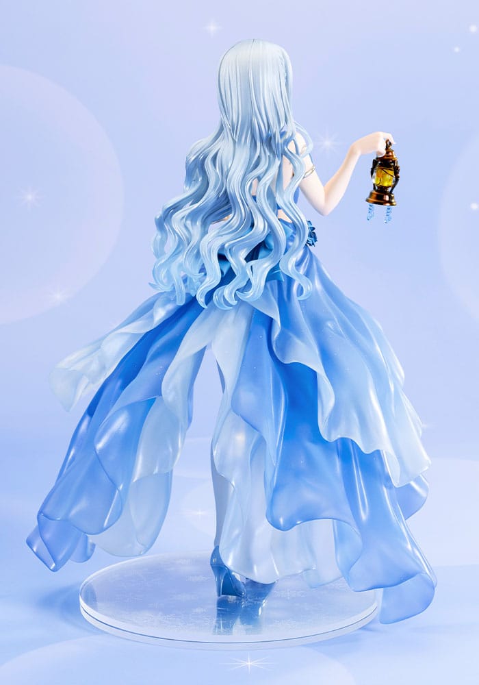 Original Character PVC Statue Snowdrop Illustration by Sakura Miwabe 24 cm - Versand: 5-7 Tage nach Bestellung