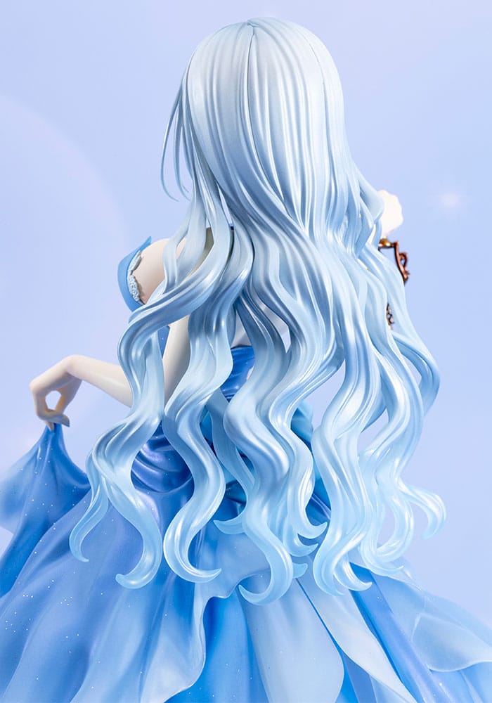 Original Character PVC Statue Snowdrop Illustration by Sakura Miwabe 24 cm - Versand: 5-7 Tage nach Bestellung