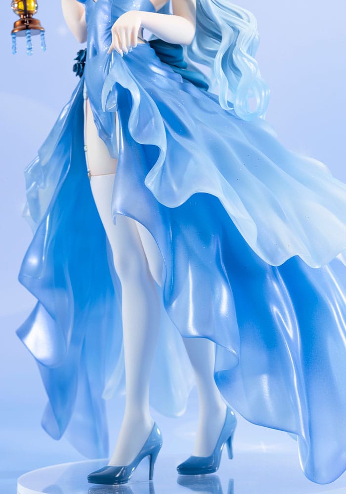 Original Character PVC Statue Snowdrop Illustration by Sakura Miwabe 24 cm - Versand: 5-7 Tage nach Bestellung