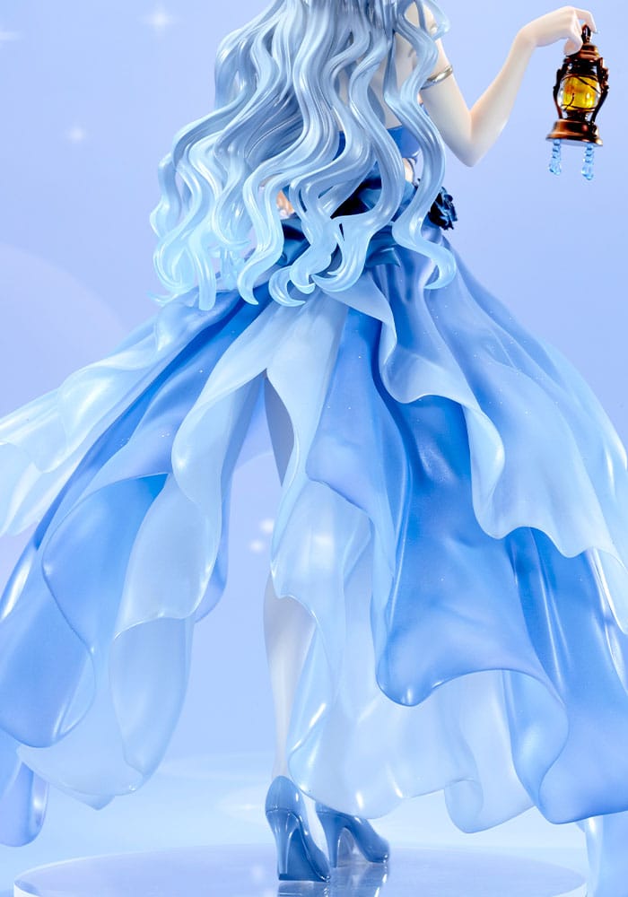 Original Character PVC Statue Snowdrop Illustration by Sakura Miwabe 24 cm - Versand: 5-7 Tage nach Bestellung