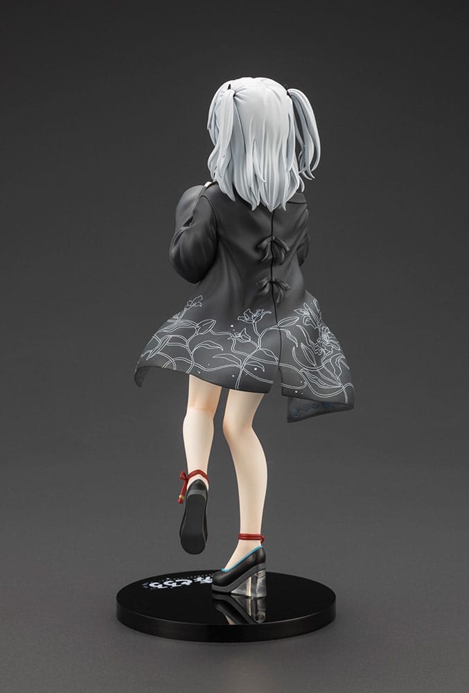 VTuber PVC Statue 1/7 Tororo Nekomugi 24 cm - Preorder - ETA: 19.11.2025