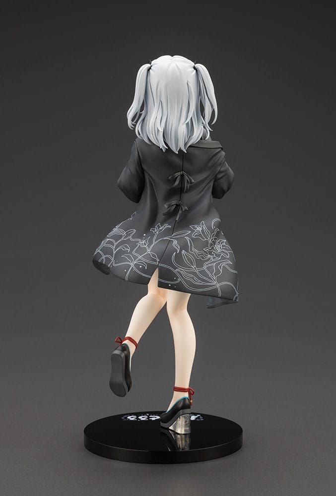 VTuber PVC Statue 1/7 Tororo Nekomugi 24 cm - Preorder - ETA: 19.11.2025