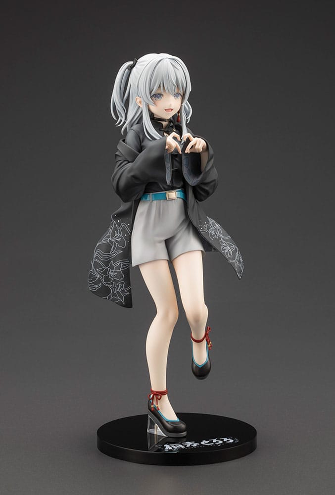VTuber PVC Statue 1/7 Tororo Nekomugi 24 cm - Preorder - ETA: 19.11.2025