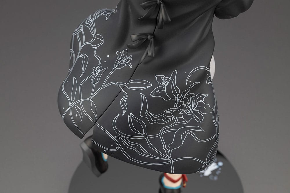VTuber PVC Statue 1/7 Tororo Nekomugi 24 cm - Preorder - ETA: 19.11.2025