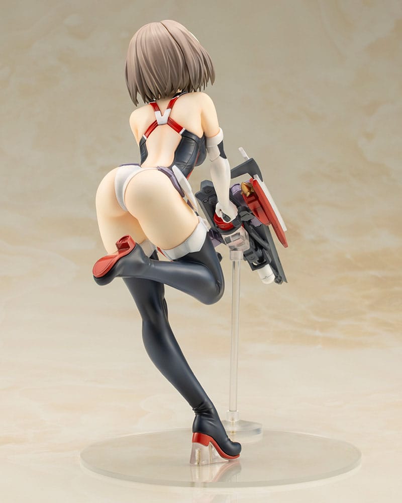 Frame Arms Girl PVC Statue Kongo Swimsuit Ver. 23 cm - Preorder - ETA: 25.04.2026
