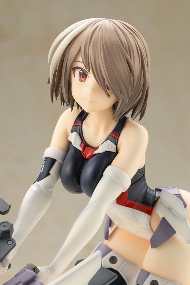 Frame Arms Girl PVC Statue Kongo Swimsuit Ver. 23 cm - Preorder - ETA: 25.04.2026