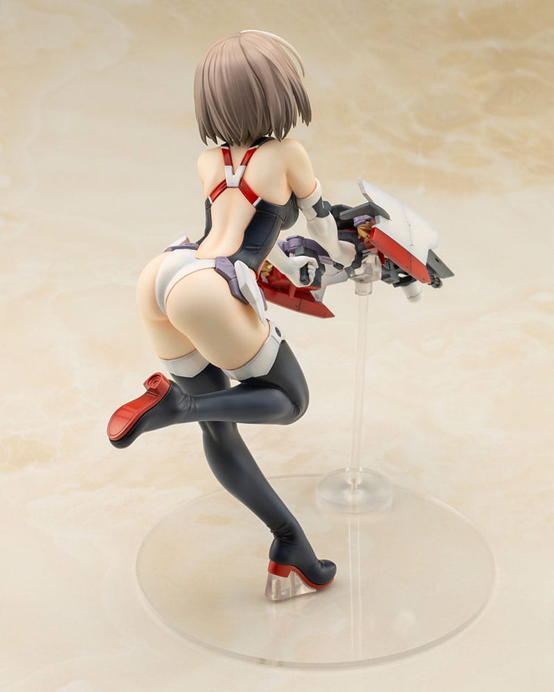 Frame Arms Girl PVC Statue Kongo Swimsuit Ver. 23 cm - Preorder - ETA: 25.04.2026