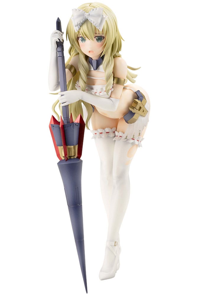 Frame Arms Girl PVC Statue Durga I 22 cm - Preorder - ETA: 19.11.2025