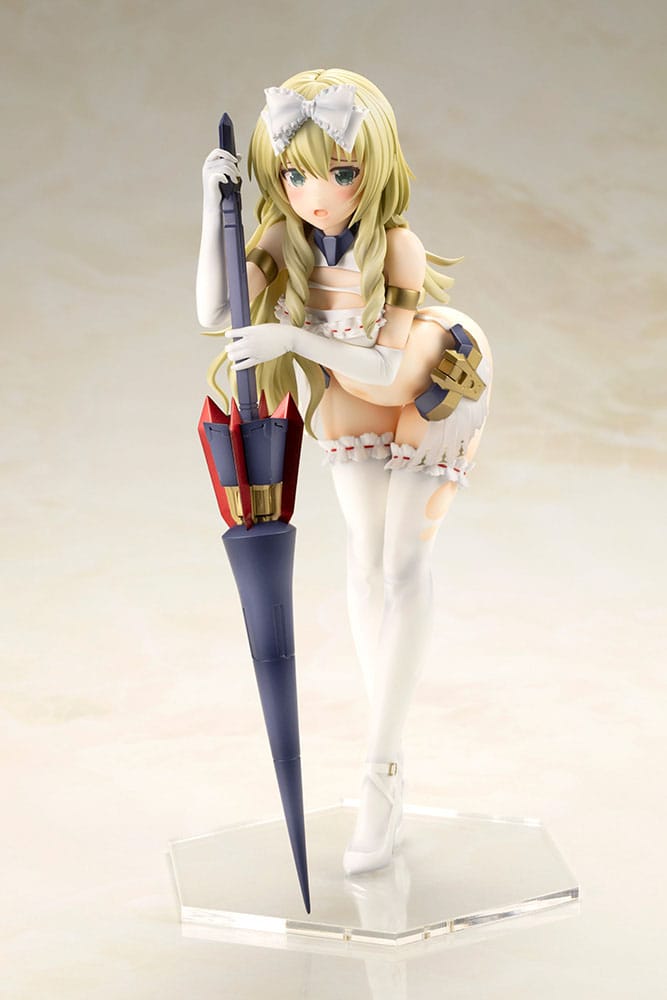Frame Arms Girl PVC Statue Durga I 22 cm - Preorder - ETA: 19.11.2025
