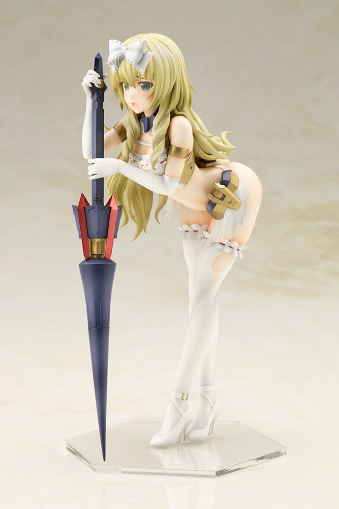 Frame Arms Girl PVC Statue Durga I 22 cm - Preorder - ETA: 19.11.2025